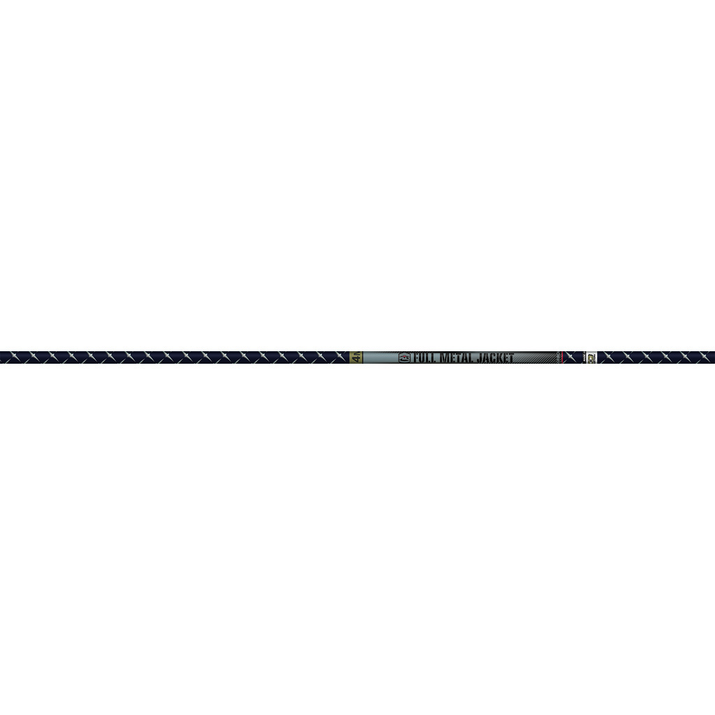 Easton 4mm Full Metal Jacket Shafts