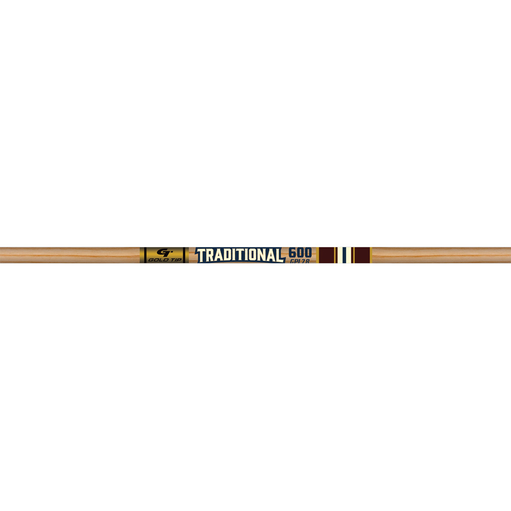 Gold Tip Traditional Classic Shafts  <br>  400 1 doz.