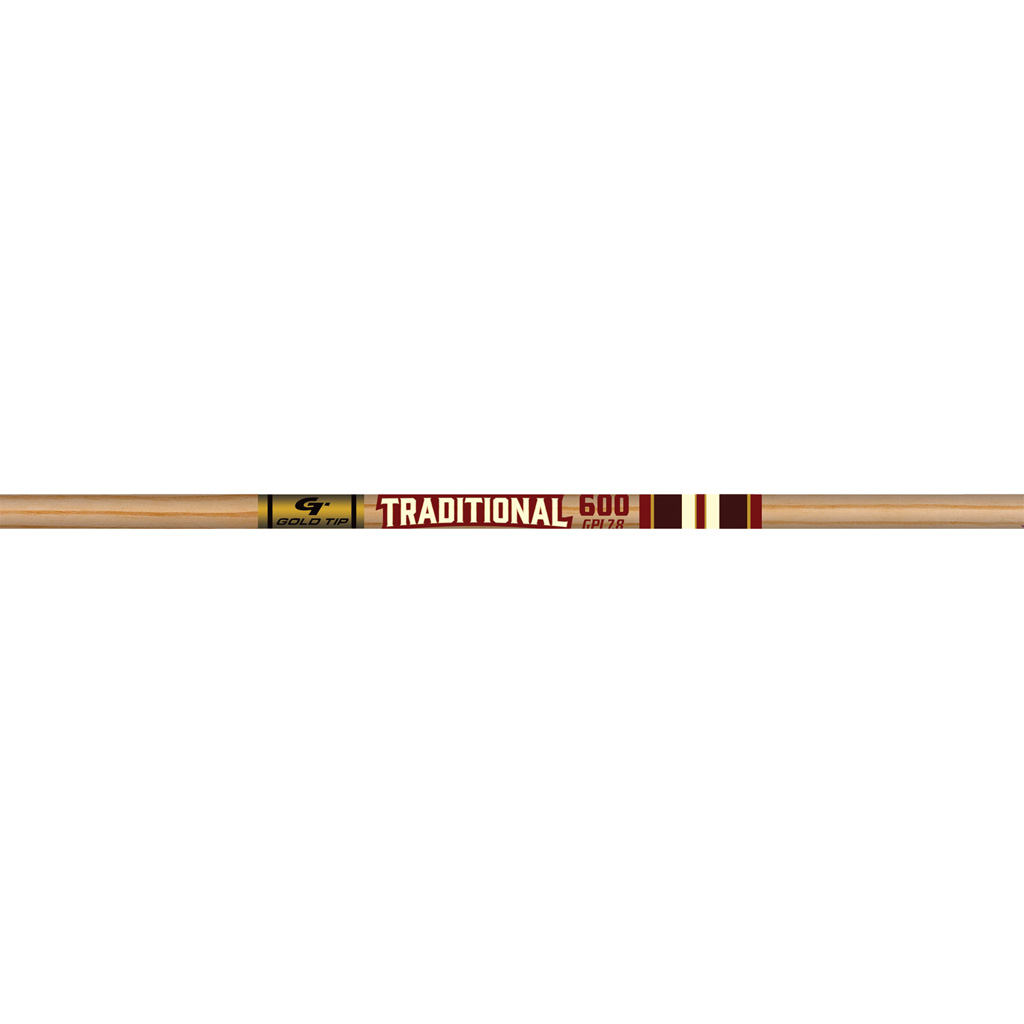 Gold Tip ULT400S Ultralight Shafts 400 1 Doz. 