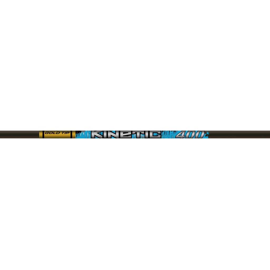 Gold Tip Kinetic Kaos Shafts  <br>  200 1 doz.