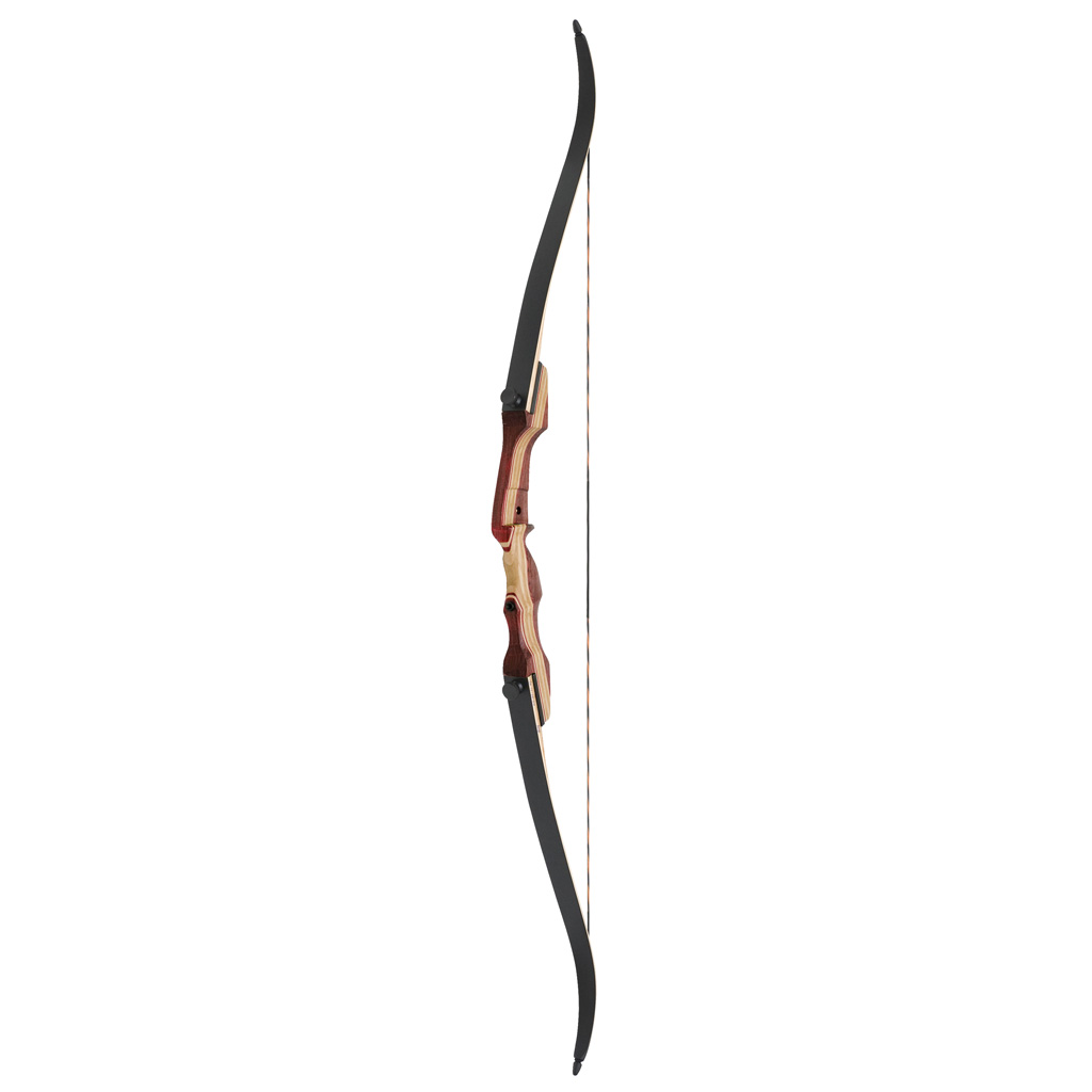 Fin Finder Sand Shark Bowfishing Recurve  <br>  62 in. 35 lbs. RH