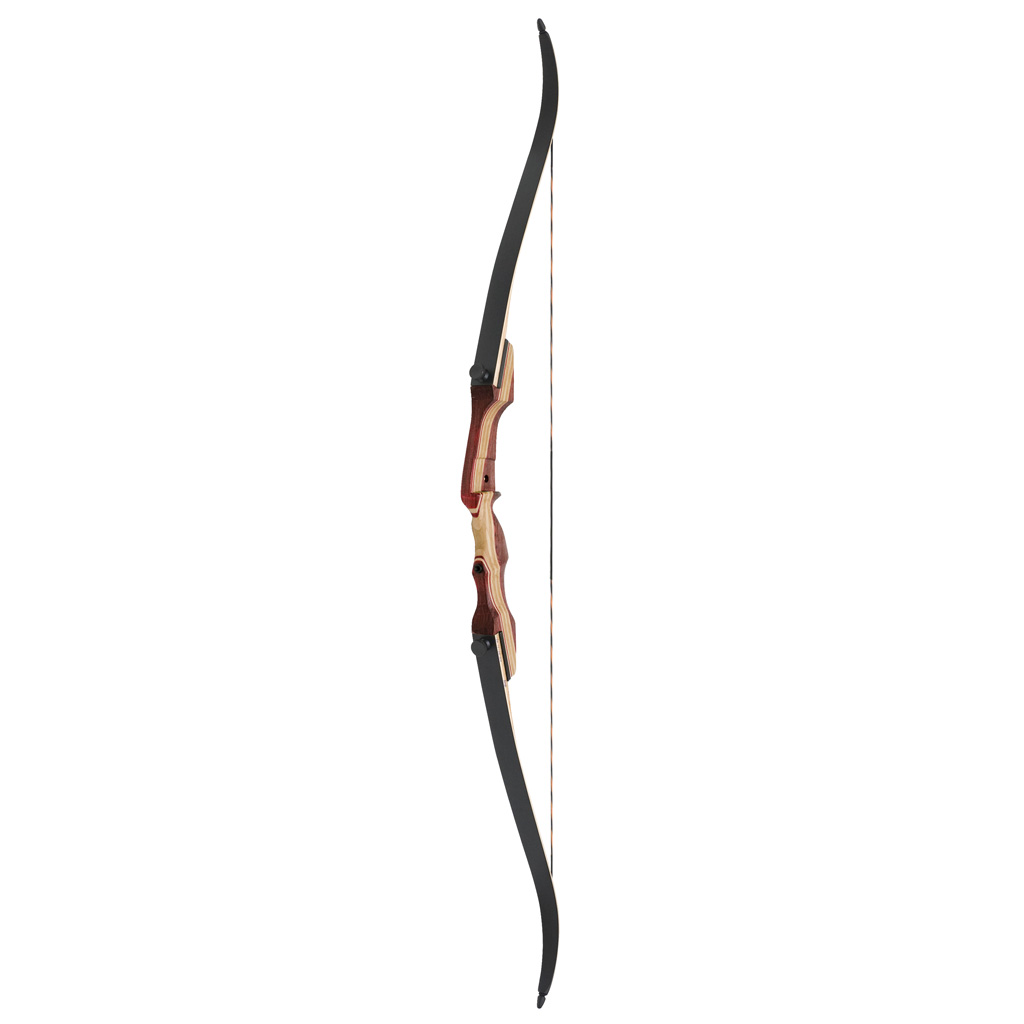 Fin Finder Sand Shark Bowfishing Recurve  <br>  62 in. 35 lbs. LH