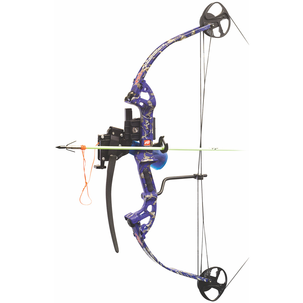 PSE Discovery Bowfishing AMS Package