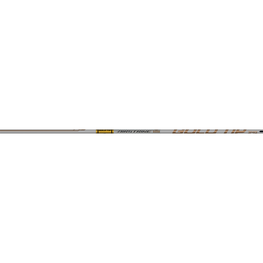 Gold Tip Ultralight Entrada Shafts 600 1 doz. Gold Tip Ultralight Entrada Shafts 600 1 doz.