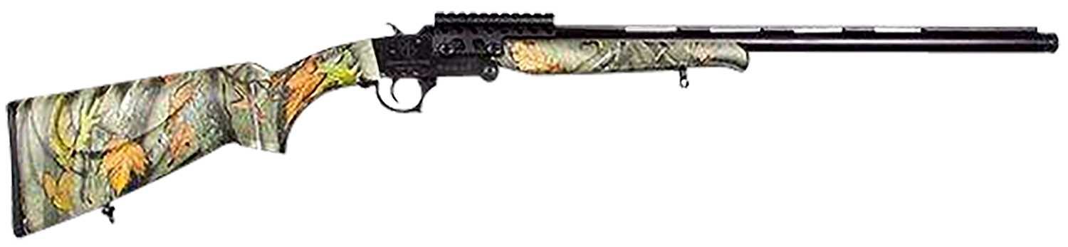 Nomad ATIG410NMD23C Single Shot Shotgun .410, 23