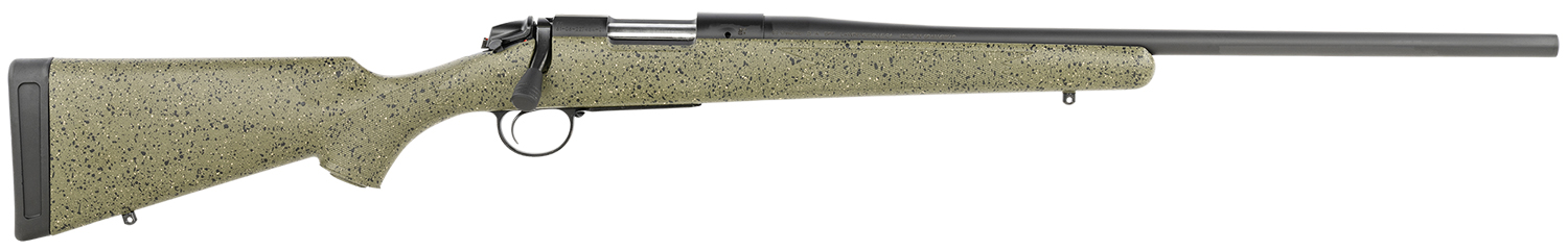 Bergara Rifles B14S102C B-14 Hunter 6.5 Creedmoor 3+1 22