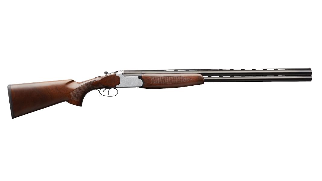 D&L Shooting Supplies Firearms Ammo Gun Store RI