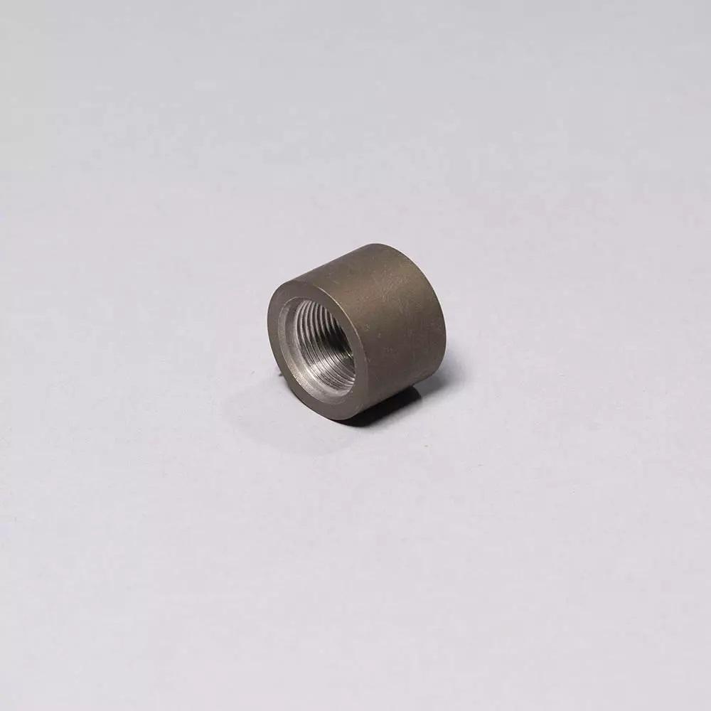 THREAD PROTECTOR 5/8-24 BRNZ | 810-00018-04