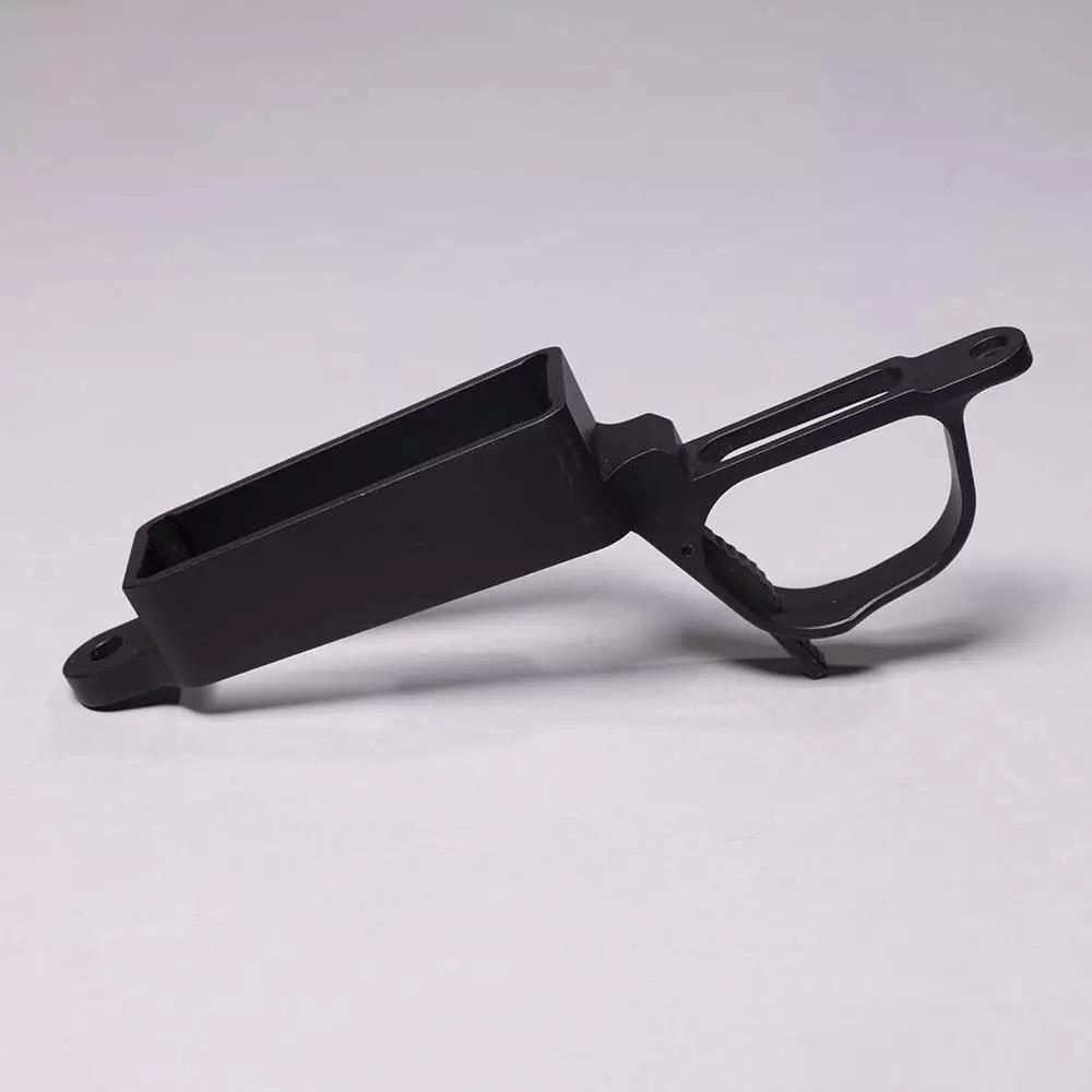 DBM BOTTOM METAL SA HUNTER | 810-00029-00