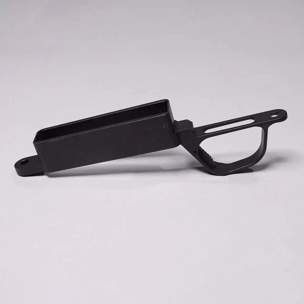 DBM BOTTOM METAL SA TACTICAL | 810-00029-01