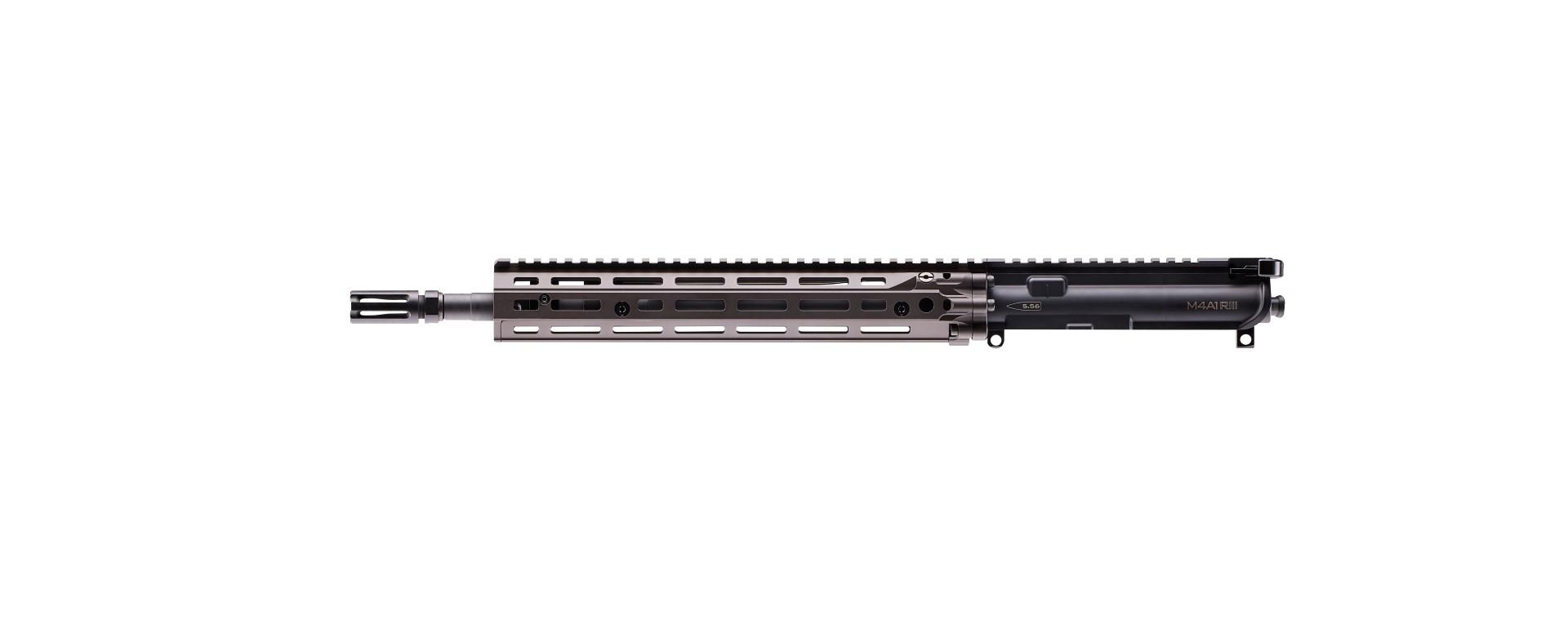 M4A1 RIII URG 5.56MM 14.5