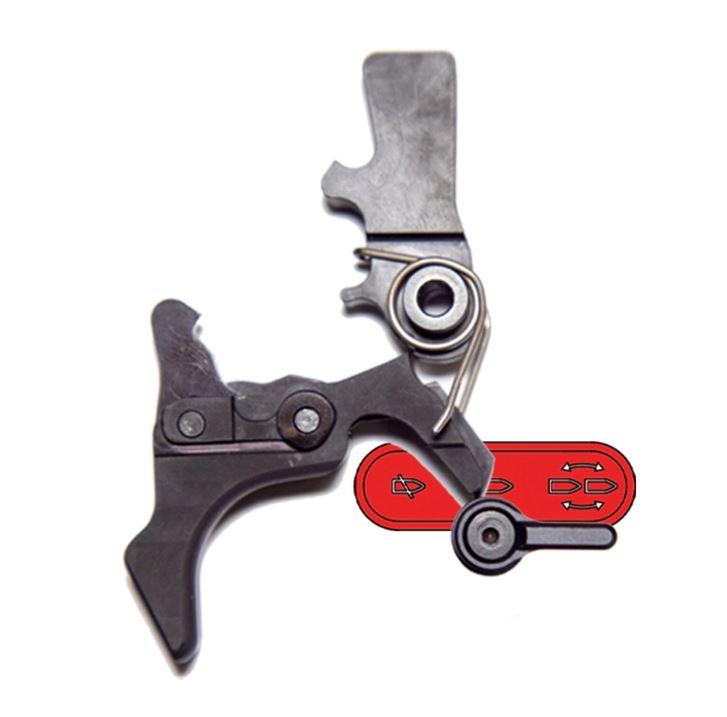 BFSIII PC-C1 TRIGGER PCC | BINARY TRIGGER