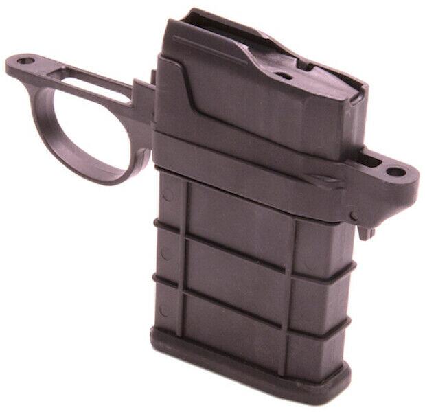 AMMO BOOST MAG KIT 223 10RD | SA FLOORPLATE AND MAGAZINE