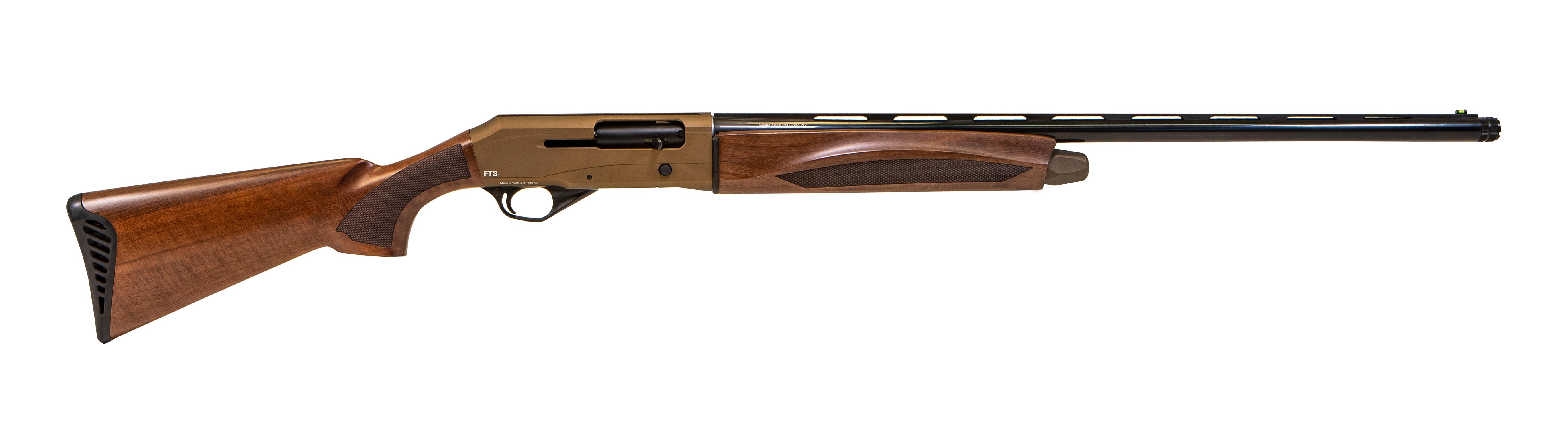 POINTER FT3 12/28 BRNZ/WD |