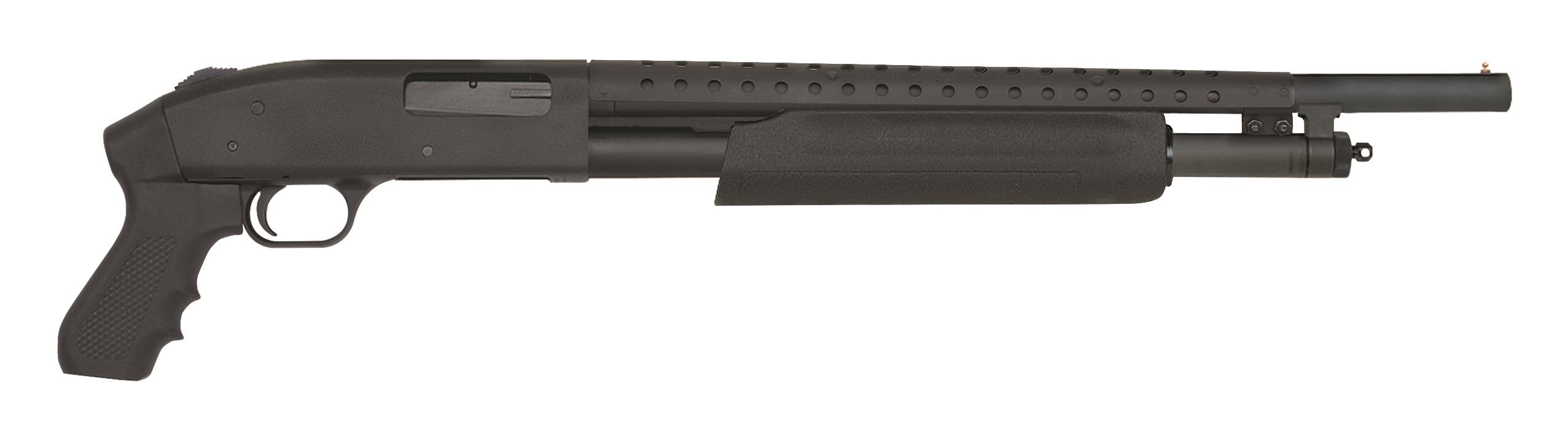 500 20/18.5 PARK PIST GR SHLD | 500 PERSUADER