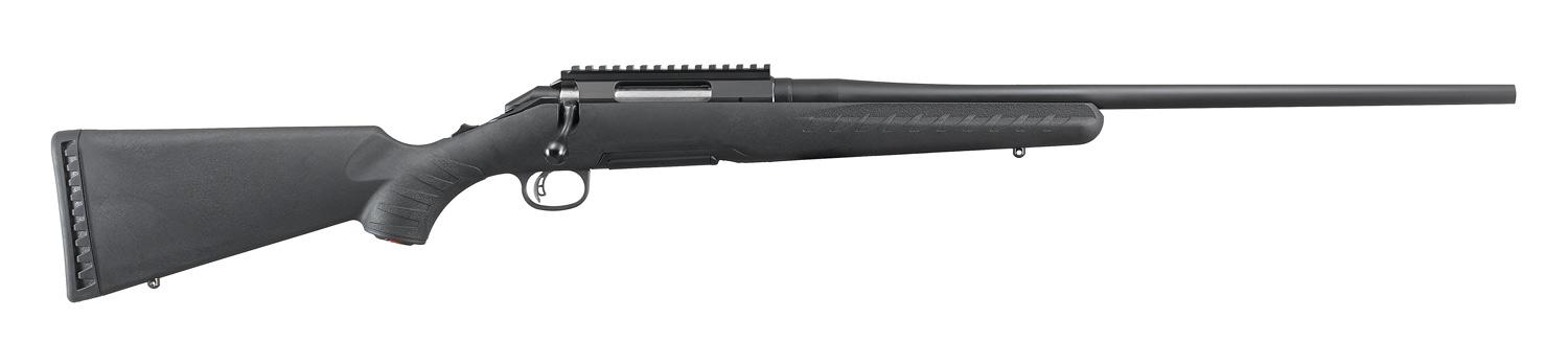 AMERICAN 6.5CR BL/SY 22