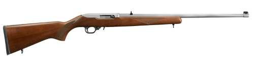 10/22 22LR SS/WD 22