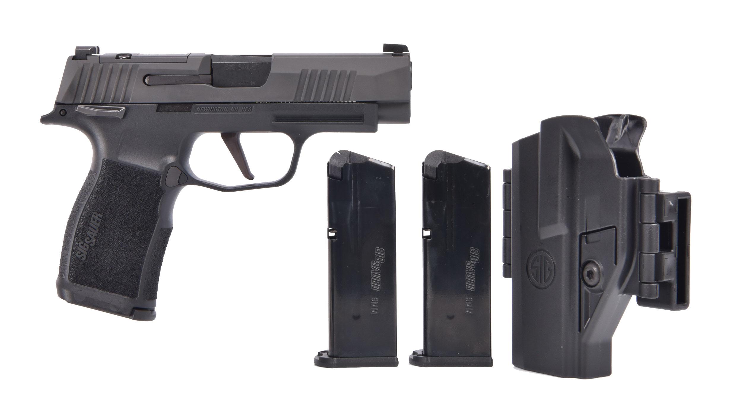 P365XL TACPAC 9MM 3.7