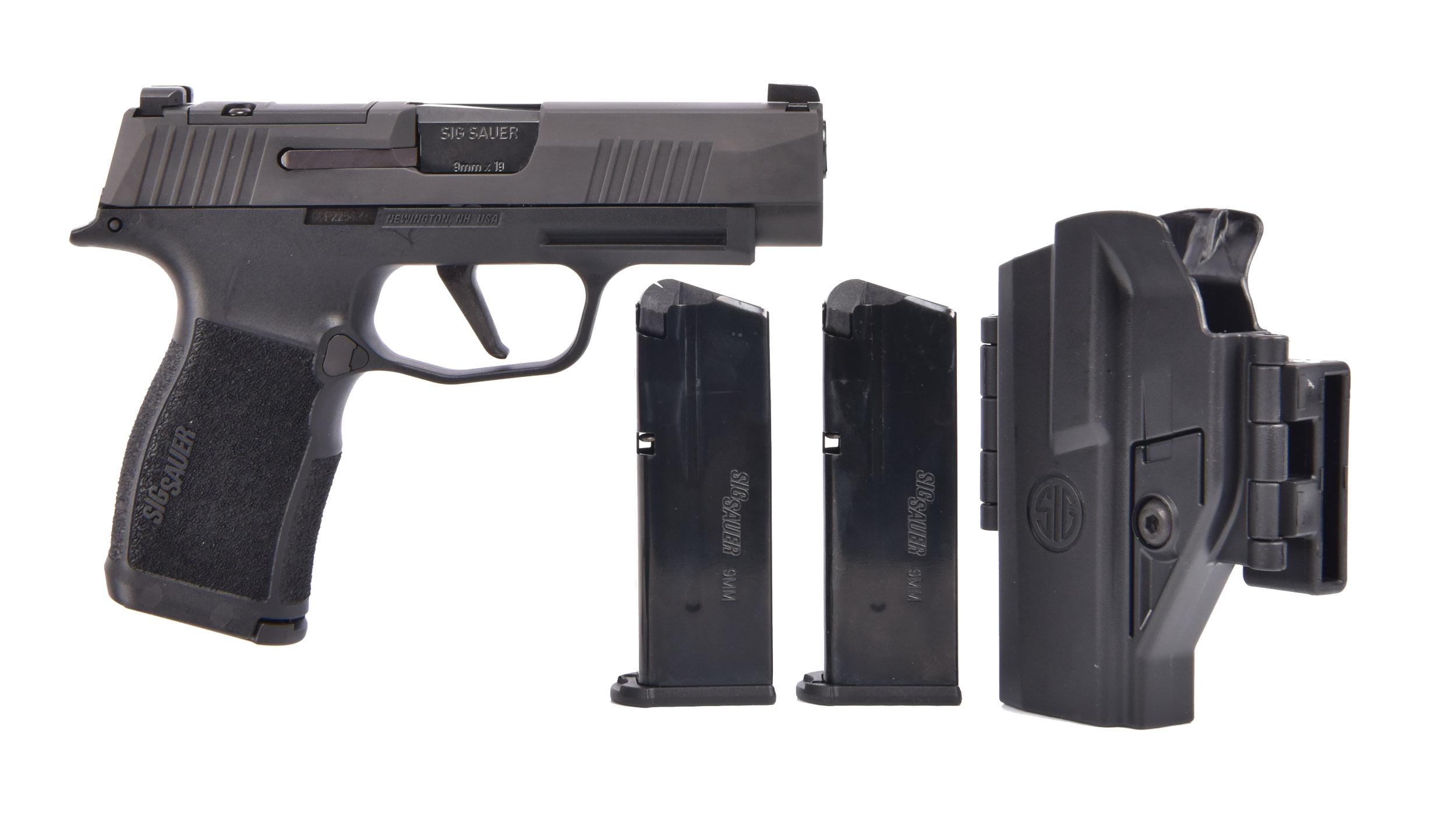 P365XL TACPAC 9MM 3.7