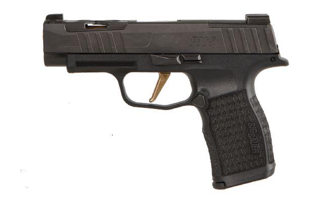 P365 XL SPECTRE V2 9MM 12+1  # | P365V002 | X-RAY SIGHTS