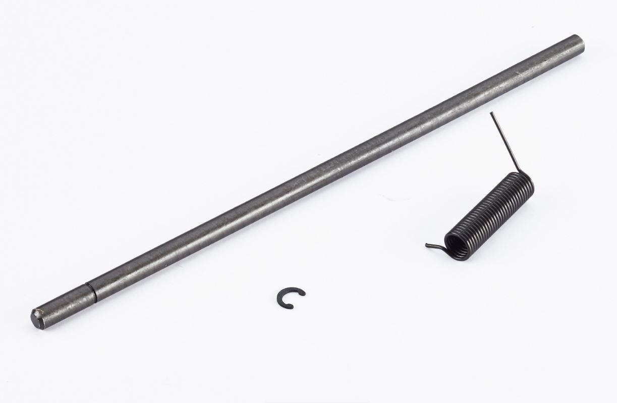 EJECTION PORT DUST COVER KIT | PARTS KIT FOR AR STYLE RIFLES