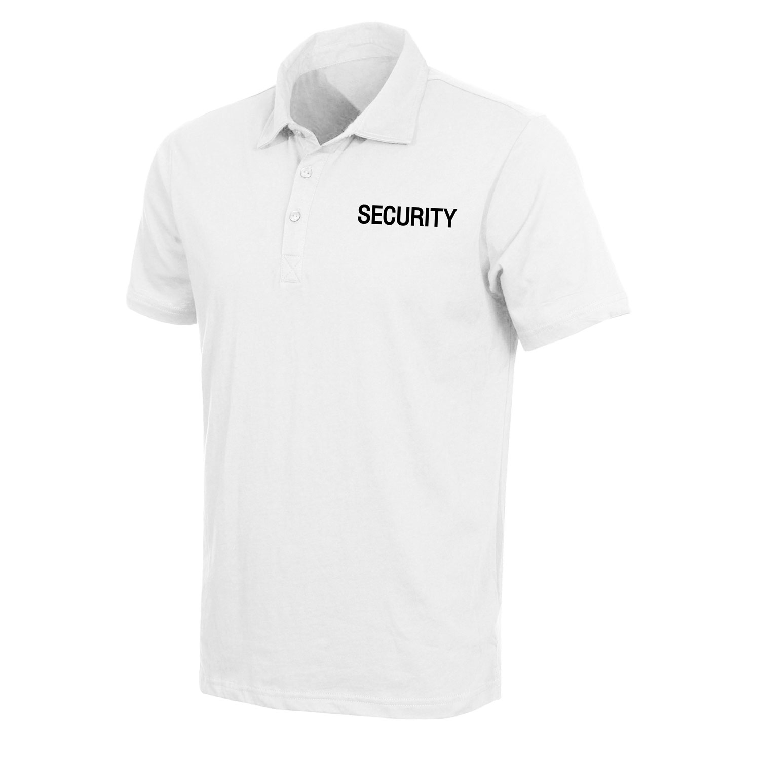Rothco Moisture Wicking Security Polo Shirt