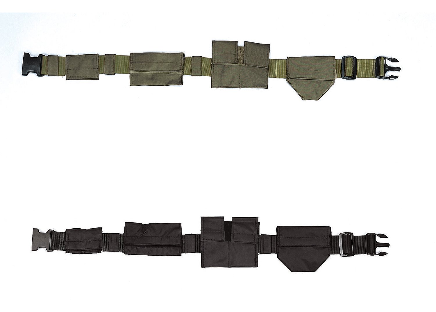Rothco SWAT Belt Military Tactical Military Tactical Law