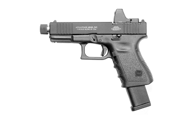 ADV ARMS CONV KIT AAC19-23G3MOD