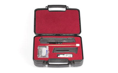 ADV ARMS CONV KIT TGT 1911 22LR W/BG
