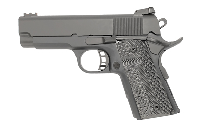 ROCK ULT CSL 9MM/22TCM9R 3.62