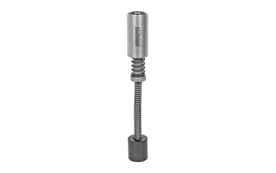 ARMASPEC STEALTH RECOIL SPRING H2 GEN 4 SS/BLACK 4.7 OZ