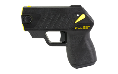 TASER PULSE KIT BLACK