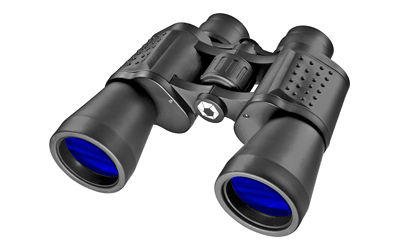 BARSKA BINO XTRAIL 10X50 MATTE BLK