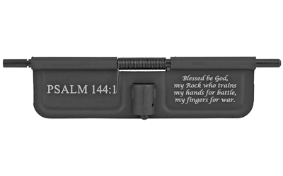 BASTION AR EJEC PORT COVER PSALM 144