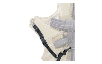 BLACKHAWK TAC RELEASABLE STRIKE SLING BLACK!