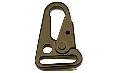 BL FORCE HK STYLE HOOK 1
