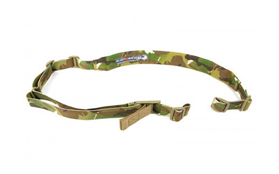BL FORCE VICKERS 2-PT CMBT SLNG MC