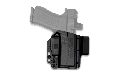 BRAVO TORSION FOR GLK 43X MOS IWB RH
