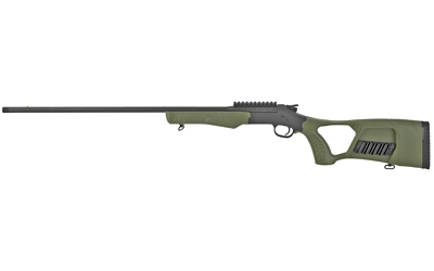 Rossi SSP1-TKY Single Shot Steel Frame Tuffy 410 GA. 26