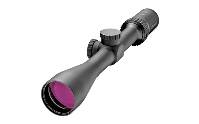 BURRIS SCOPE FULLFIELD 3-9X40 BALLISTIC PLEX MUZZLELOADER