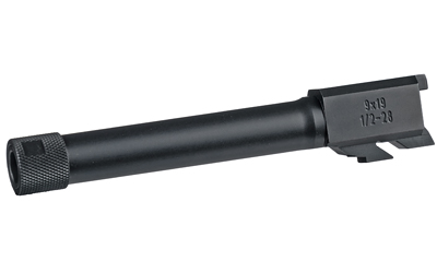 Century Arms Threaded Barrel for TP9 Elite/Elite Combat - 9mm