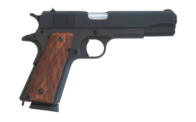 CIMARRON 1911A1 STANDARD .45ACP 5