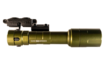 CLD DEF REIN 3.0 COMPLETE KIT ODG