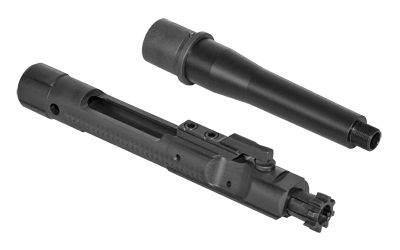 CMMG BARREL W/BOLT KIT 9MM 5