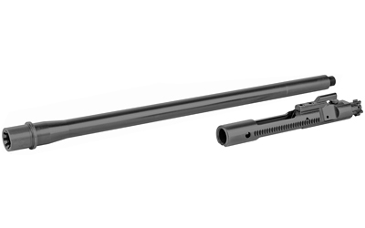 CMMG BARREL W/BOLT KIT 9MM 16