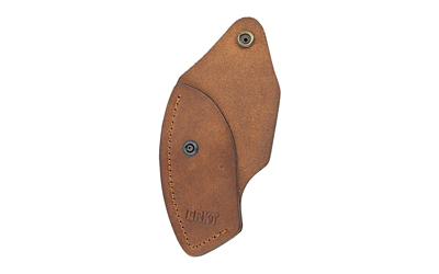 CRKT BERSERKER LEATHER SHEATH