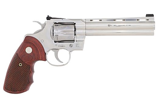 COLT PYTHON .357MAG 6