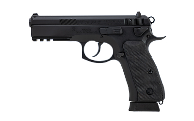 CZ 75 SP-01 9MM 4.6