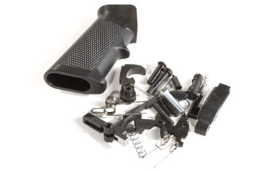 Lower Parts Kit Semi Auto