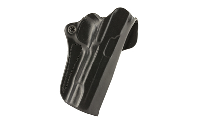 C&G Holsters 1858100 Covert Iwb Black Kydex Belt Clip Fits 1911